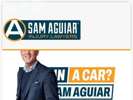 Aguiar Injury Lawyers