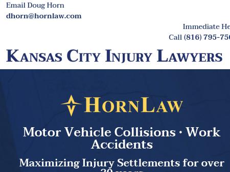 Horn Law Firm, PC