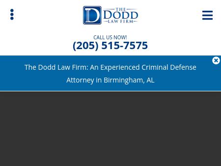 The Dodd Law Firm