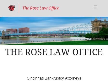 The Rose Law Office