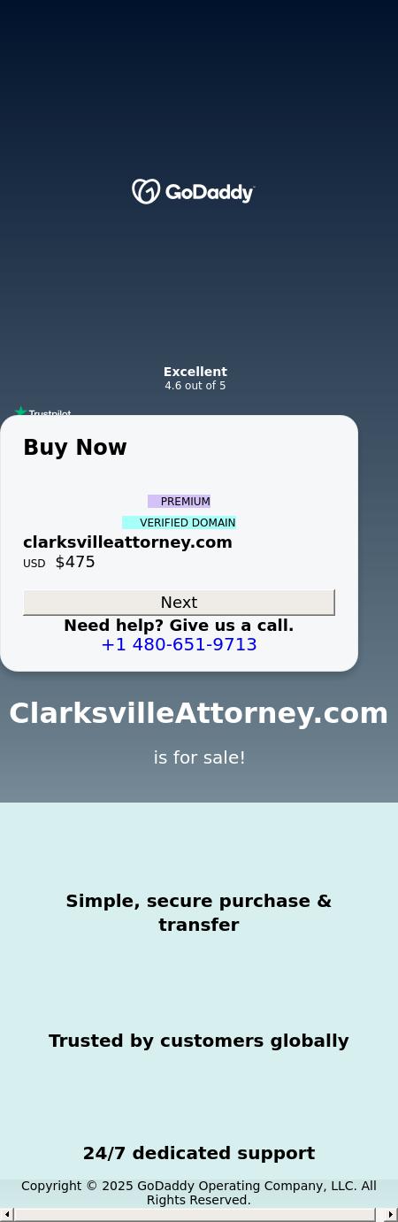 Aldred Law Office - Clarksville TN Lawyers