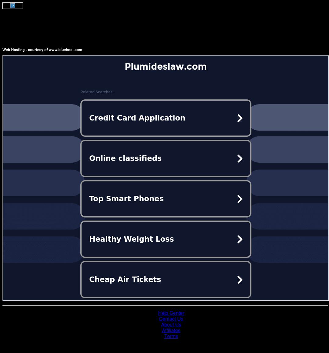Plumides Law Office, PC - Charlotte NC Lawyers