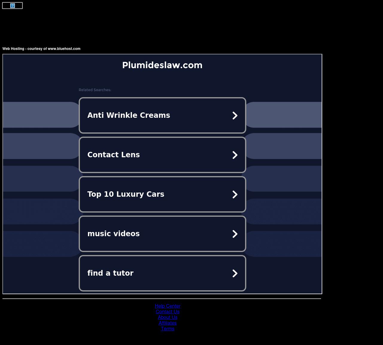 Plumides Law Office, PC - Charlotte NC Lawyers