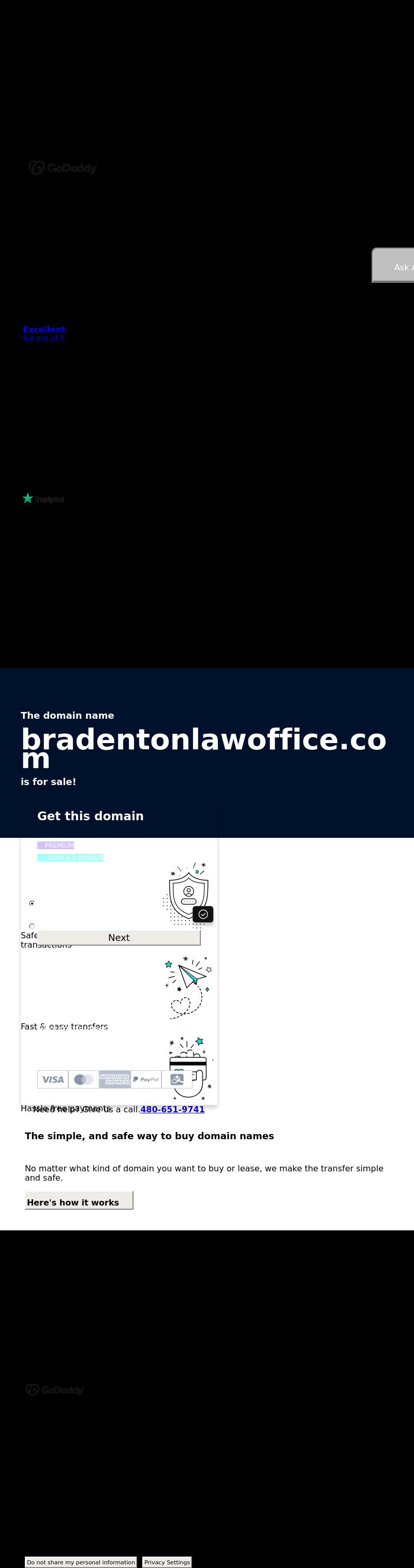 Garland & Padelford, Attorneys, LLC - Bradenton FL Lawyers