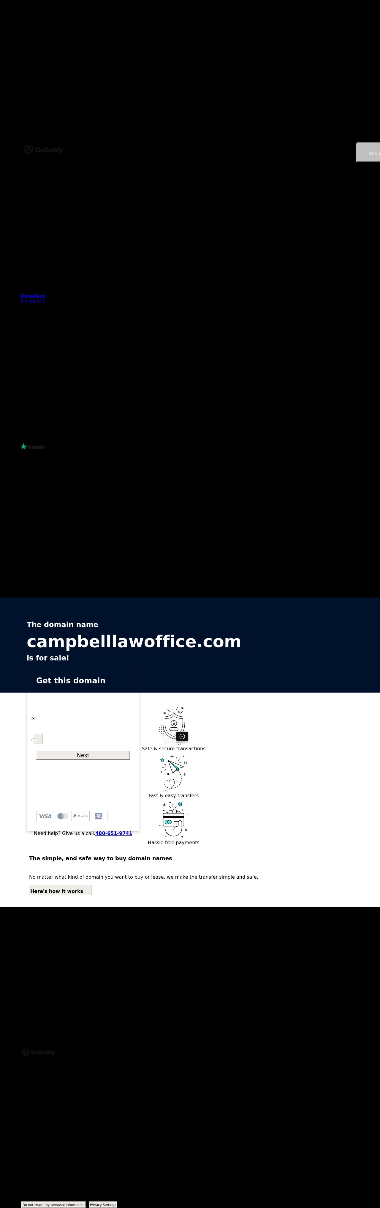 William H. Campbell, Attorney at Law - Oklahoma City OK Lawyers
